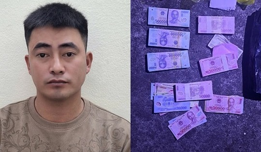 Cạy cốp xe Lead tại nghĩa trang, kẻ trộm hơn 150 triệu bị bắt sau 12 giờ