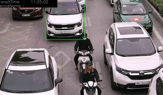 Hơn 1.000 camera AI sẽ được lắp đặt tại những vị trí nào trên địa bàn tỉnh Thanh Hóa?