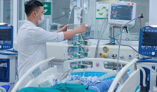 WHO: Virus cúm A chiếm ưu thế trong mùa cúm toàn cầu