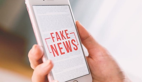 Thông tin cá sấu 'khổng lồ' nổi trên kênh xáng Nàng Mau là bịa đặt