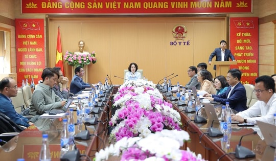 Nguy cơ virus bại liệt xâm nhập hiện hữu, Việt Nam ứng phó thế nào?