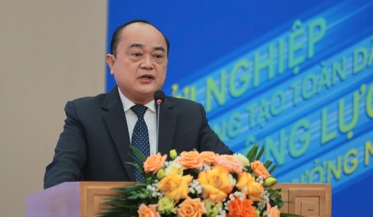 Techfest 2025: Hé lộ mô hình đổi mới sáng tạo mở giúp địa phương bứt phá tăng trưởng