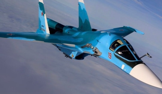 Chiến đấu cơ tầm bay xa nhất thế giới của Nga sẵn sàng xuất kích