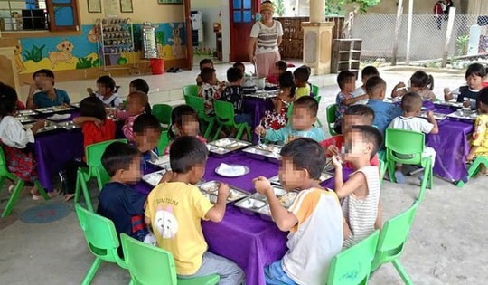 Trung ương Hội LHTN Việt Nam làm rõ thông tin về dự án 'Nuôi em'