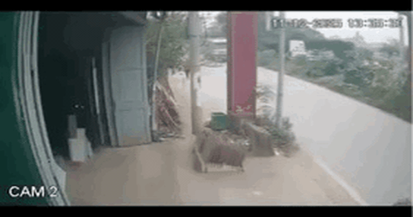 Vụ đẩy CSGT vào đầu xe tải đang chạy: Vì sao phải xem xét tội giết người?