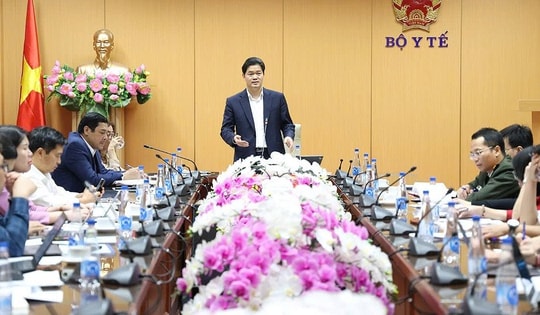 Hoàn thiện hệ thống chính sách, pháp luật về BHYT đáp ứng mục tiêu bao phủ BHYT toàn dân