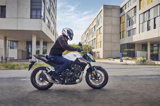 Bảng giá xe máy hãng Honda mới nhất tháng 12/2025