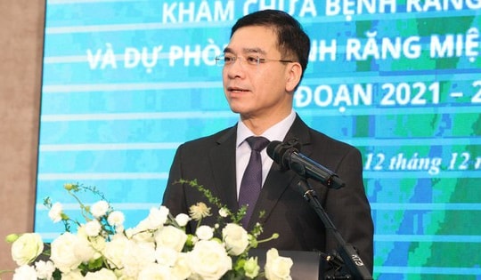 Đề xuất bảo đảm chi trả phù hợp trong BHYT cho các dịch vụ dự phòng bệnh răng miệng