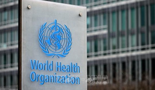 WHO ra mắt thư viện số toàn cầu về y học cổ truyền