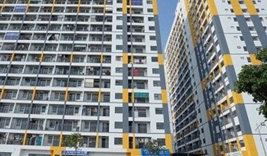 Có cần điều kiện về nơi làm việc khi đăng ký mua nhà ở xã hội?