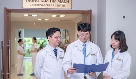 Bác sĩ tiên phong đưa công nghệ in 3D vào can thiệp tim mạch