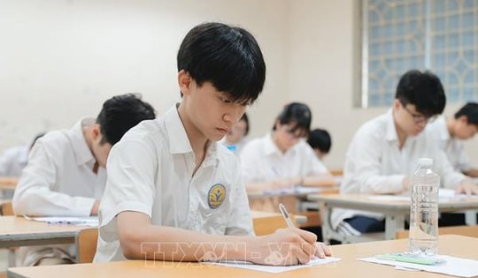 Nhiều quy định dự kiến sẽ điều chỉnh trong Điều lệ trường phổ thông