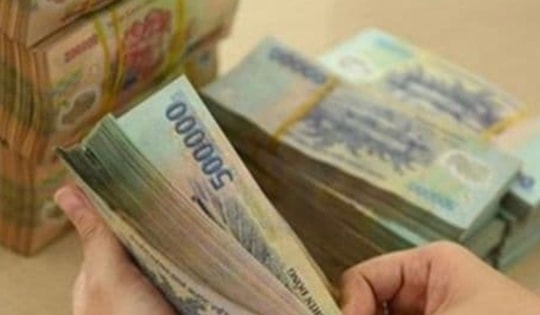 Từ 1/7/2026, viên chức hưởng lương theo hiệu quả công việc