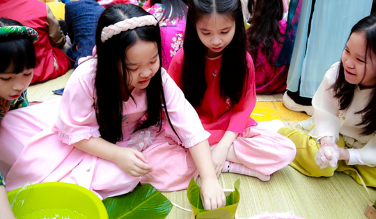 Học sinh Hà Nội sẽ được nghỉ Tết Nguyên đán 2026 bao nhiêu ngày?