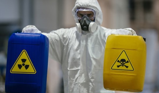 Nga tuyên bố Ukraine đang lên kế hoạch bí mật chế tạo 'bom bẩn uy hiếp châu Âu'?