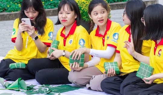 Lịch nghỉ Tết Nguyên đán Bính Ngọ 2026 của gần 50 trường đại học