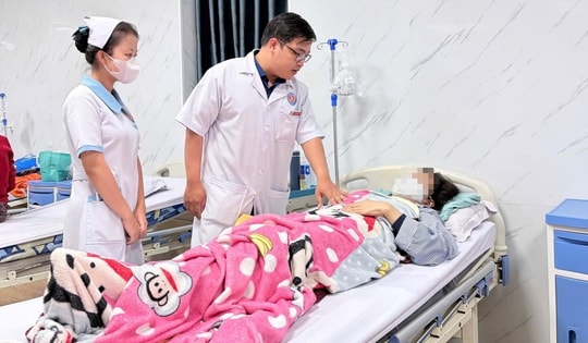 Vụ nghi ngộ độc bánh mì ở Quảng Ngãi: Lộ hàng loạt vi phạm an toàn thực phẩm