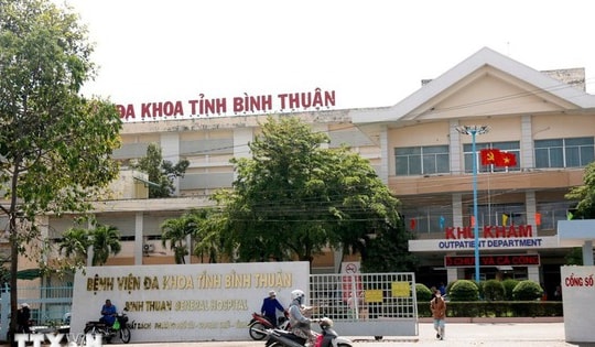 Lâm Đồng: Gần 40 người nhập viện sau khi ăn bánh mì tại cùng một tiệm