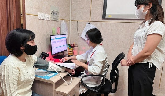 Những bệnh ung thư nào đe doạ sức khoẻ hàng nghìn phụ nữ Việt Nam?