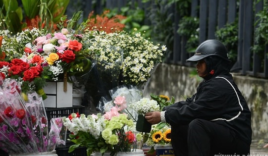 Không khí lạnh mạnh tiếp tục bổ sung, miền Bắc giảm đến 6 độ