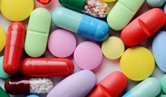 Lý do Bộ Y tế thu hồi Giấy chứng nhận kinh doanh dược Công ty Cổ phần xuất nhập khẩu Dược phẩm Bình Minh