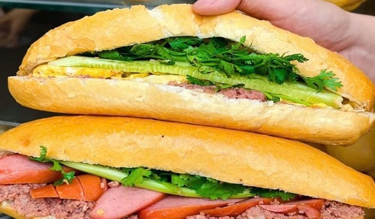 Bộ Y tế yêu cầu truy xuất nguồn gốc thực phẩm khiến nhiều người nhập viện sau ăn bánh mì ở Quảng Ngãi