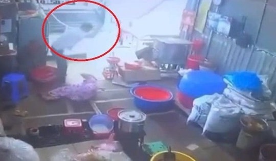 Hé lộ nguồn cơn khiến gã chồng chém vợ gục xuống nền rồi tự đâm mình tử vong ở Tây Ninh