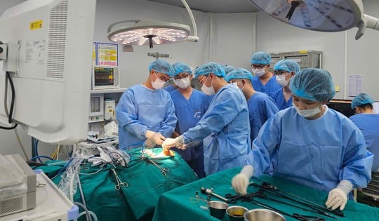 Bác sĩ nội trú và bác sĩ chuyên khoa khác nhau như thế nào?