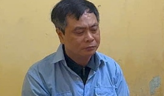 Khởi tố Hiệu trưởng Trường Cao đẳng Du lịch Hà Nội cùng đồng phạm liên quan sai phạm trong chi trả tiền cho sinh viên