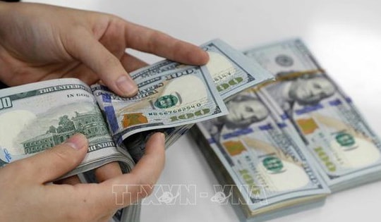 Tỷ giá hôm nay 15/12: Đồng USD và NDT cùng giảm giá