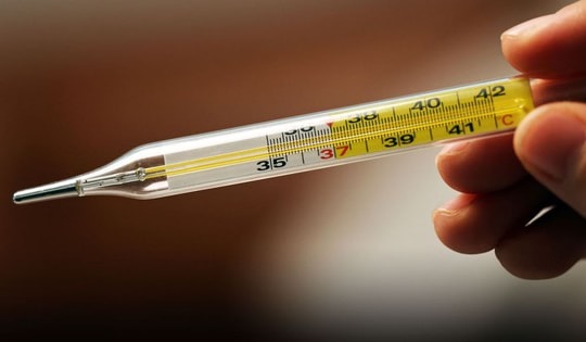 Lệnh cấm gây tranh cãi ở Trung Quốc khiến người dân đổ xô mua tích trữ nhiệt kế thuỷ ngân