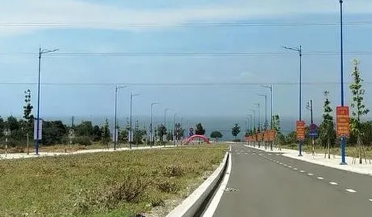 Lâm Đồng chấp thuận đầu tư Cảng hàng không Phan Thiết hơn 3.700 tỷ đồng