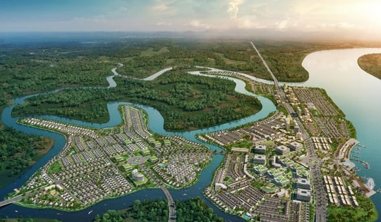 Công ty BNP Global vi phạm công bố thông tin