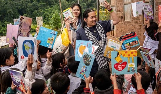 Bộ Công an vào cuộc xác minh các nghi vấn của dự án thiện nguyện 'Nuôi Em'