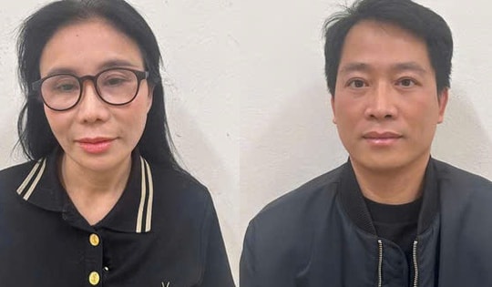 Vợ chồng chủ chuỗi thẩm mỹ Mailisa đã nộp 300 tỷ đồng khắc phục hậu quả