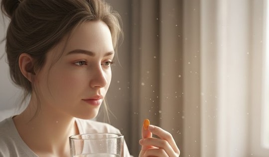 Bị sốt xuất huyết có nên bổ sung vitamin C?