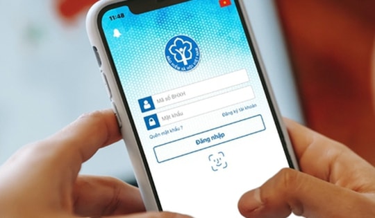 Thiếu thời gian đóng BHXH trên VssID, xử lý thế nào?