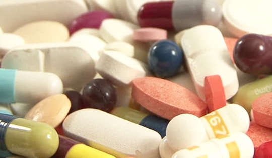 Bộ Y tế thu hồi Giấy chứng nhận kinh doanh dược của Công ty cổ phần Ánh sáng Châu Á