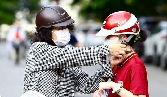 Giữ hội phụ huynh, mở rộng quyền tham gia: Phụ huynh, giáo viên nói gì?