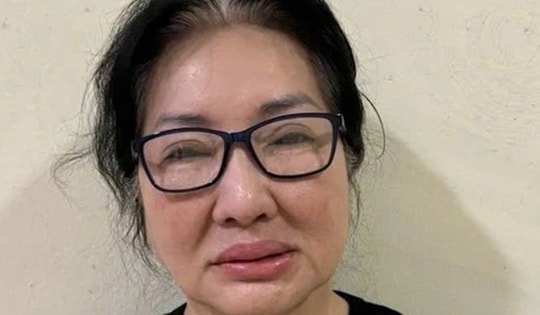 Khu đất vàng khiến Tổng Giám đốc Quốc Cường Gia Lai Nguyễn Thị Như Loan vướng lao lý