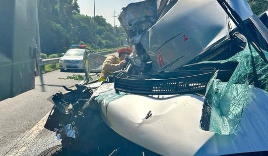 Từ 15/12, khi đưa người bị tai nạn đi cấp cứu được hỗ trợ đến 5 triệu đồng