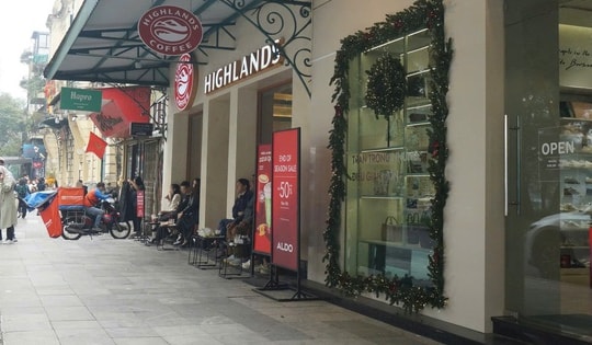 Diện mạo đổi khác của Ba Đình, Hoàn Kiếm và Cửa Nam sau hơn 1 tháng xây dựng phường kiểu mẫu