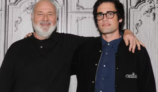 Vợ chồng đạo diễn huyền thoại Hollywood bị sát hại, con trai bị bắt giữ