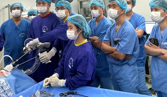 Bác sĩ nội trú và quy định hiện hành về đào tạo sau đại học