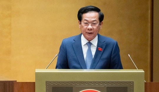 Bộ Nội vụ phối hợp báo cáo cấp có thẩm quyền xem xét, quyết định mức lương cơ sở năm 2026