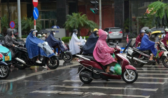 Những lỗi vi phạm giao thông người dân hay mắc phải và bị phạt nguội