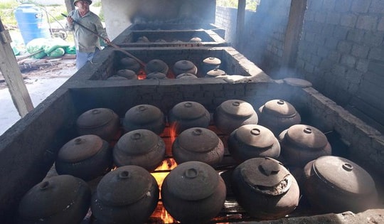 Xây dựng cộng đồng vững mạnh từ việc chăm lo từng người dân