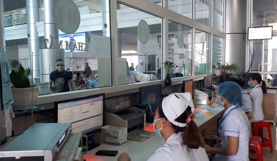 Nhận diện những chi phí tăng bất thường khi khám chữa bệnh BHYT