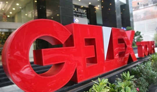 BSC khuyến nghị mua đối với cổ phiếu GEX