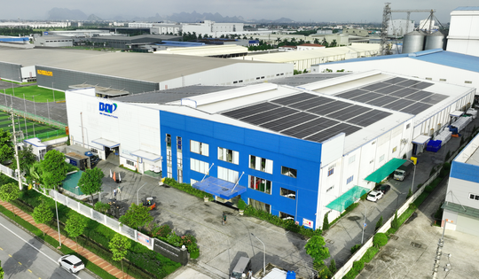 Nhựa Bình Thuận hút 260 tỷ đồng từ kênh trái phiếu